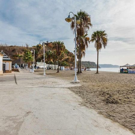 A&N Burriana Beach Nerja Esterno foto