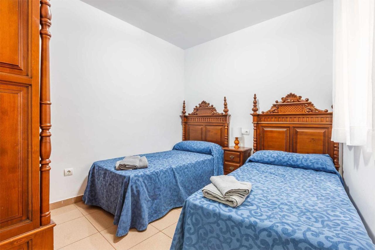 A&N Burriana Beach Nerja Esterno foto